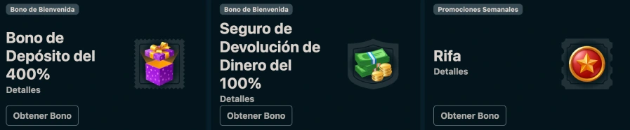 Play2win casino